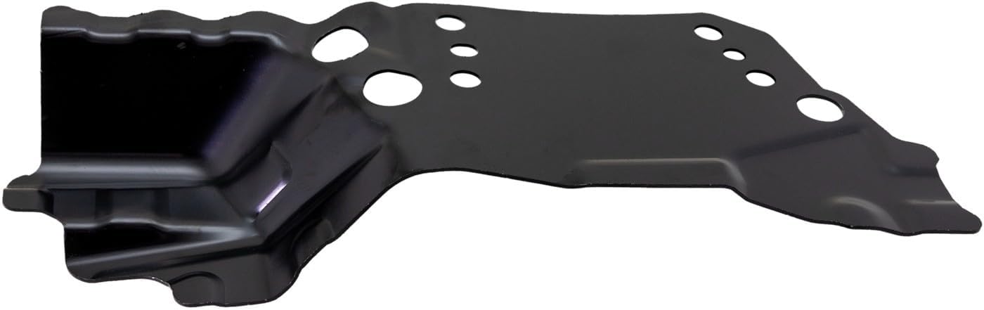 Replacement Body Panel Bracket Passenger Side fits Lexus NX300h 2015-2021 2.5L Hybrid I4