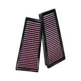 DNA High Performance Air Filter Compatible for Mercedes Benz GLS (W167) AMG GLE 63 S 4.0L V8