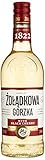 Stock Zoladkowa Gorzka Black Cherry Wodka (1 x 0.5 l) 20103-1