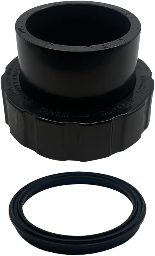 KOLEOLL SPX3200UNKIT (1 Pack) Pool Pump Union Connection