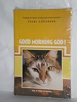 Good Morning God 1873796099 Book Cover
