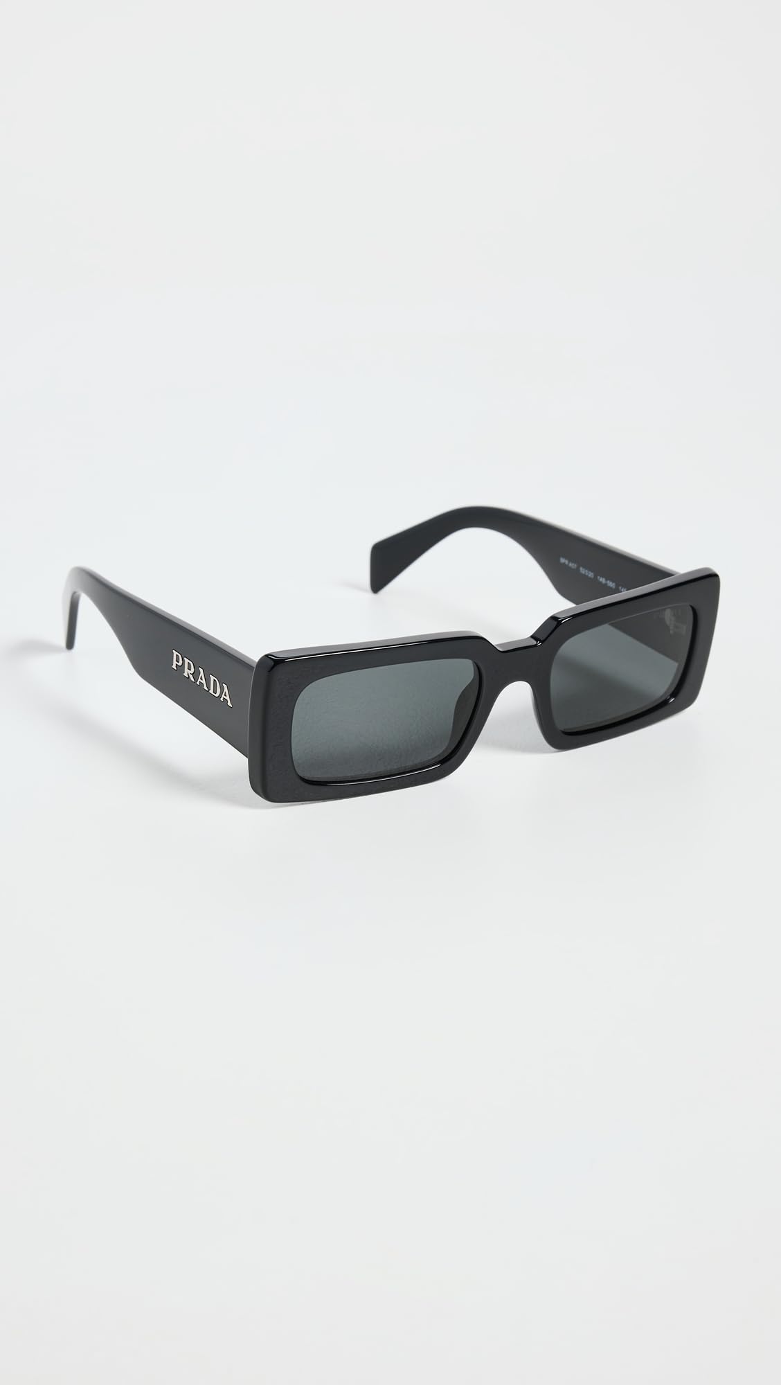 óculos de sol Prada mod spra07 1ab-5s0 | Amazon.com.br