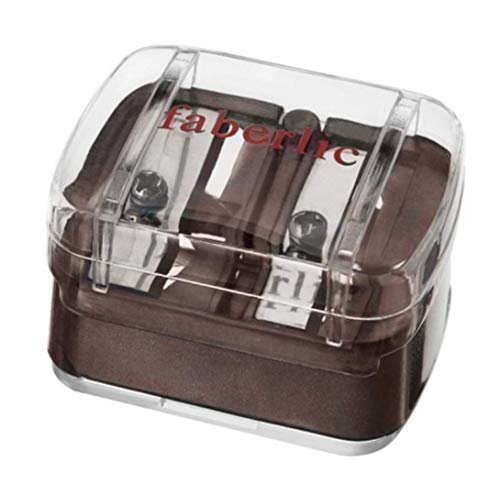 SACAPUNTAS LAPICES COSMETICA Cover