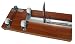 Glass Bottle Cutter Tool and Kit - Perfect for Crafting with Wine Bottles or Beer Bottles
