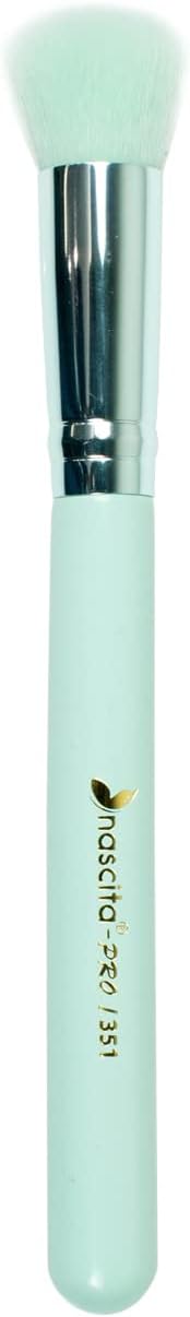 Nascita Soft Colors Kapatıcı ve Fondöten Fırçası - 351