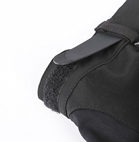 Pantalones cortos MTB para hombre transpirable y de secado rápido miniatura 2