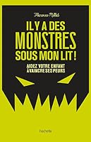 Il y a des monstres sous mon lit ! 2012046061 Book Cover
