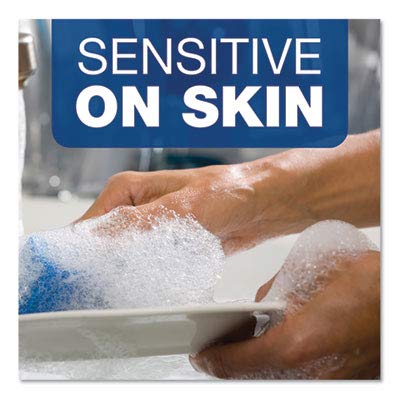 Pgc57447 - Dishwashing Liquid, Lemon, 1Gal Bottle #TOP5