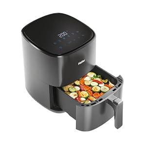 Friggitrice ad aria Haier I-Master Serie 5