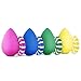 BEAUTYBLENDER Limited Edition Sweet Indulgence Sampler Set with 4 Makeup Sponges for Foundations, Powders & Creams with 4 Solid blendercleansers
