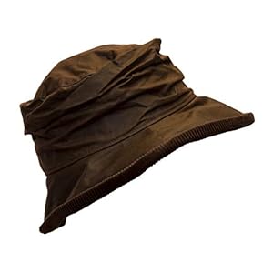 Walker and Hawkes Diana – Waxhoedje voor dames – country hoed