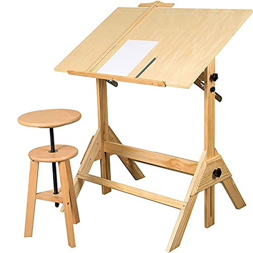 10 Best Adjustable Height Craft Table In 2022 The Wrench Finder