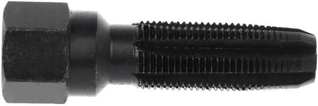 Thread Repair Tool Kit for Automotive Ignition Insert Installation Kit for Restoring Stripped Threads and Random Color
