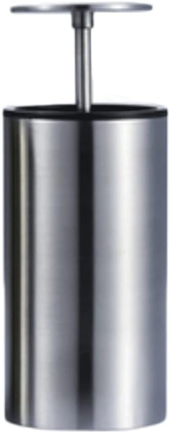 Ceramic Toothpicks Container ，Plastic Toothpick Case，Fashion Press Type Toothpick Holder Automatic Toothpick Holders Container Stainless steel Toothpick Holder Storage Box Chic(Style a)