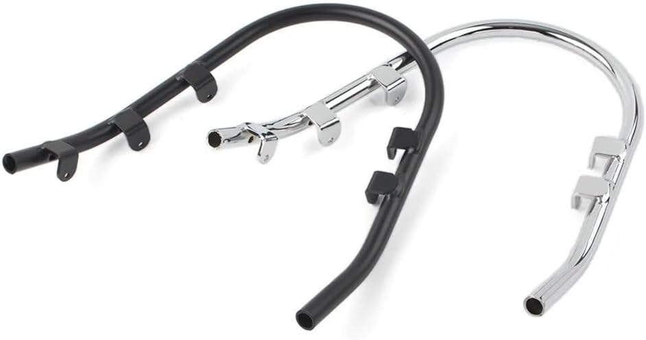 Engine Protection Bar Motorcycle Front Bumper Guard for Sprint 150 2016 2017 2018 2019 2020 2021 Mudguard Crash Bar Bracket