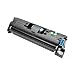 Produktbild Toner kompatibel für Canon Catridge 701 I-Sensys Laserbase LBP 5200 MF 8180 C Lasershot LBP 5200 N Series - 9286A003 - Cyan 4000 Seiten