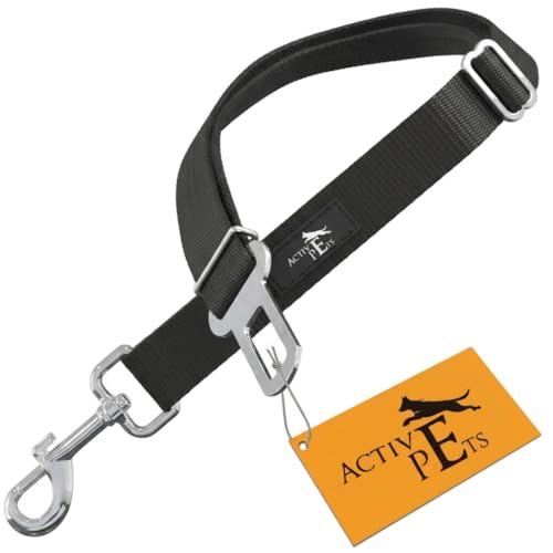 Active Pets Travel Restraint