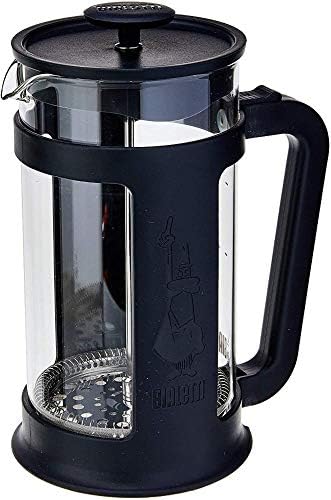 Bocca Di Ricambio Bodum French Press - Vetro Borosilicato, 0,5 Litri, Per Caffettiera 4 Tazze - Foto 4
