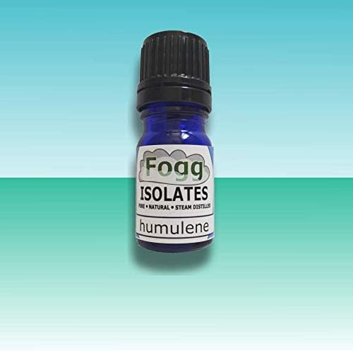FOGG ISOLATES Humulene (5ml)