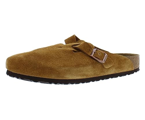 Birkenstock Unisex Boston Soft Footbed Clogs product thumbnail 17