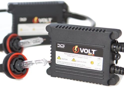 H11 Volt HID Digital+ HID Kits