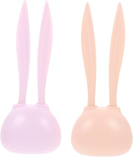 FOMIYES Razor 4pcs Eyebrow Trimmer Men Grooming Trimmer Eyebrow Razor Blade Shave Tool Eyebrow Shaper Hair Remover Women Makeup Supplies Eyebrow Tool Man Eyebrow Scraper Plastic