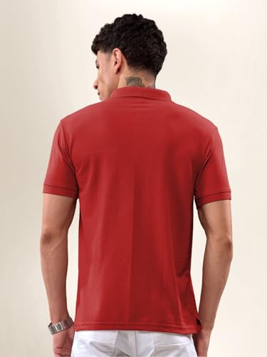 Image of Lux Nitro Men T-Shirt