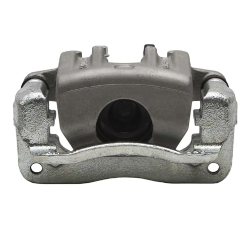 Image of R1 Concepts Rear Right Brake Caliper| Fits 2010-2012 Hyundai Santa Fe