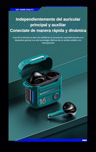 Audífonos, Personal Computer Imagen adicional