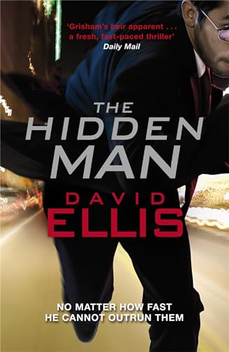 The Hidden Man 1849161844 Book Cover
