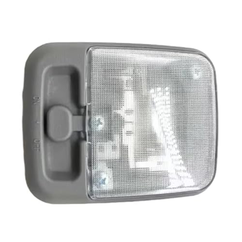 Luz de lectura para coche plafón interior trasero Nissan NV200 2013-2021