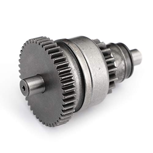Bruce & Shark Starter Drive Bendix Gear para CAN-AM 330/400/450 OUTLANDER 2003-2019 420684050