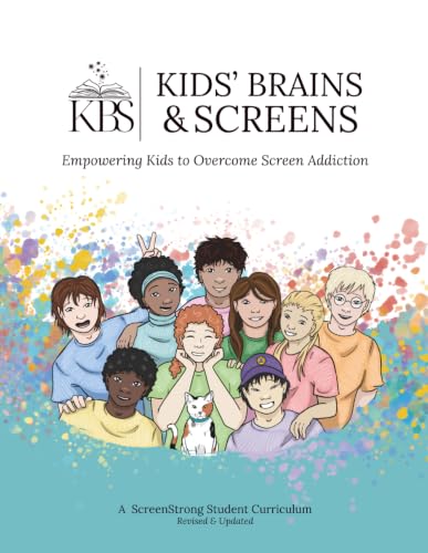 Kids' Brains & Screens: A ScreenStrong Student Course - image 1