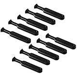 570023800 Windshield O-Rings, Compatible with Yamaha Arctic Cat Polaris Snowmobile - Replace...