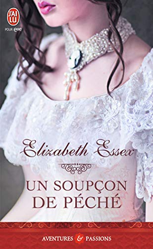 Un soupçon de péché [French] 2290072303 Book Cover