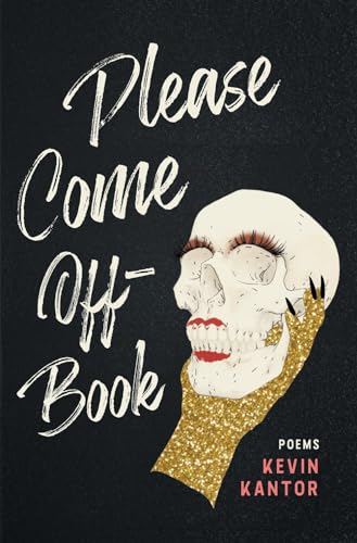 Please Come Off-Book view 2