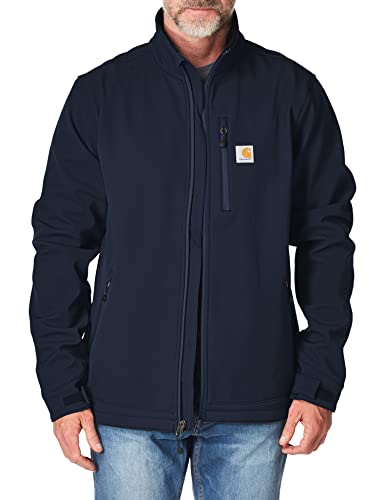 Image of Carhartt Men's Crowley Softshell Jacket