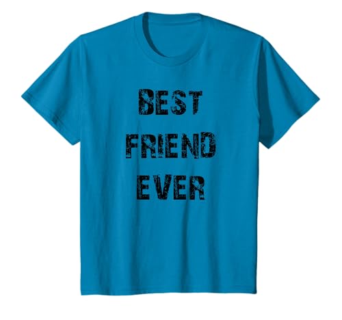 Ami drôle - Best Friend Ever T-Shirt