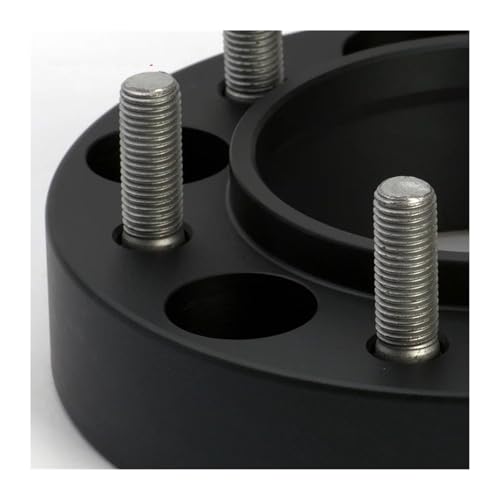 Entretoise de roue 5x100 CB 56.1 pour ajustement parfait Subaru BRZ - 6