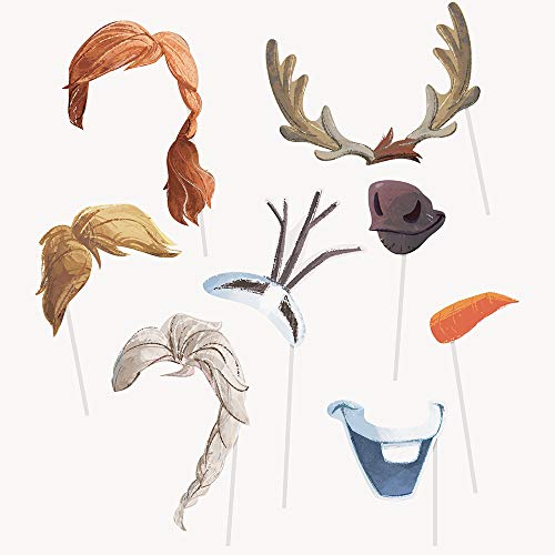 Best Disney Photo Booth Props To Make Your Pics Pop