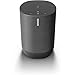 Sonos Move - Battery-powered Smart Speaker, Wi-Fi and Bluetooth with Alexa built-in - Black 