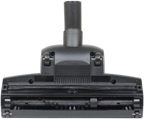 Central Vac Air Driven Turbo Powerhead