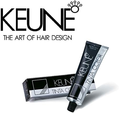 Tinta Permanent Hair Colour Blonde Color Shades 60ml Tube - Choose Your Shade (2000 - Super Blonde)