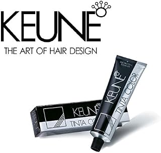 Keune Tinta Permanent Hair Colour, Blonde Shades, 60 ml Tubes - Choose Your Shade