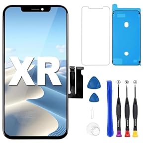 スマホのパネル修理機 Amazon.co.jp: DYGCGO 向けの Motorola Edge 40 Neo, XT2307-1