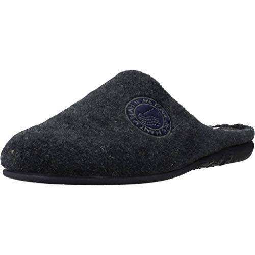 Alcampo zapatillas casa hombre ✔️ Megatex.es