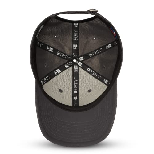 New Era Unisex MLB League Classique 9Forty Casquette de Baseball