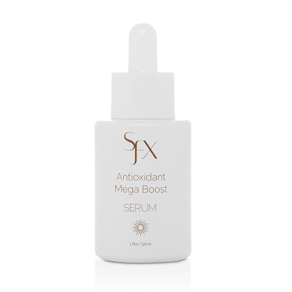 SunFX Sunless Tanning Additives | Customize Your Own Solution | value 3pk
