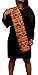 Produktbild Afrikanische Kente Stola Kente Schal Schärpe Kwanzaa Chor Schwarze Geschichte Abschluss Afrikanisches Muster Tischläufer