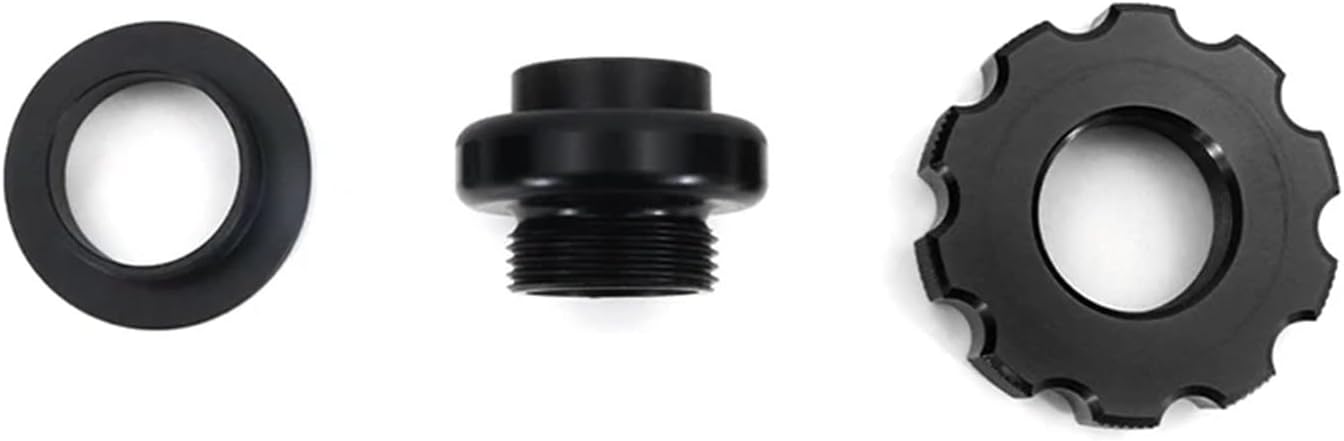 Motor Throttle Lock Cruise Control Throttle Clamp Assist End Bar Fit for Honda Africa Twin CRF1100L X-AD VFR1200XD VFR1200 DCT(Red)